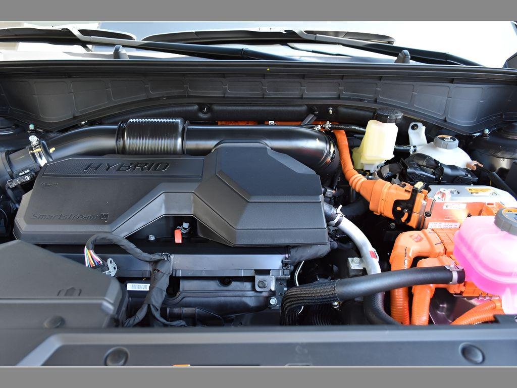 2026 Hyundai Santa Fe SE - Photo 9