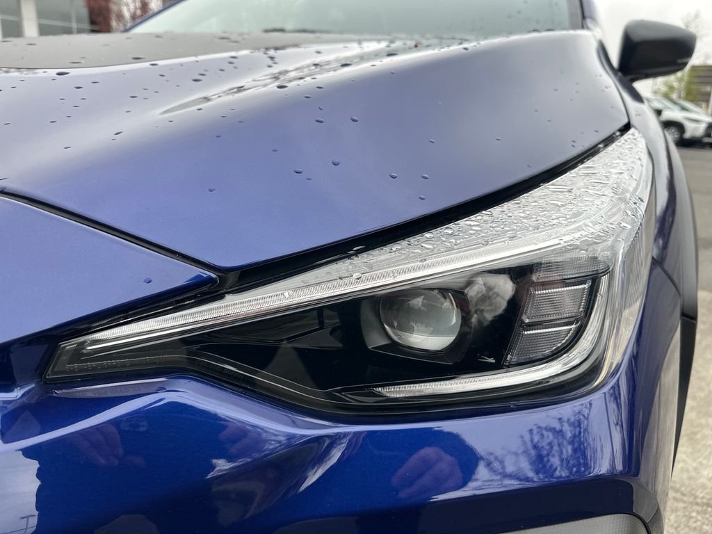 2024 Subaru Crosstrek Wilderness - Photo 9