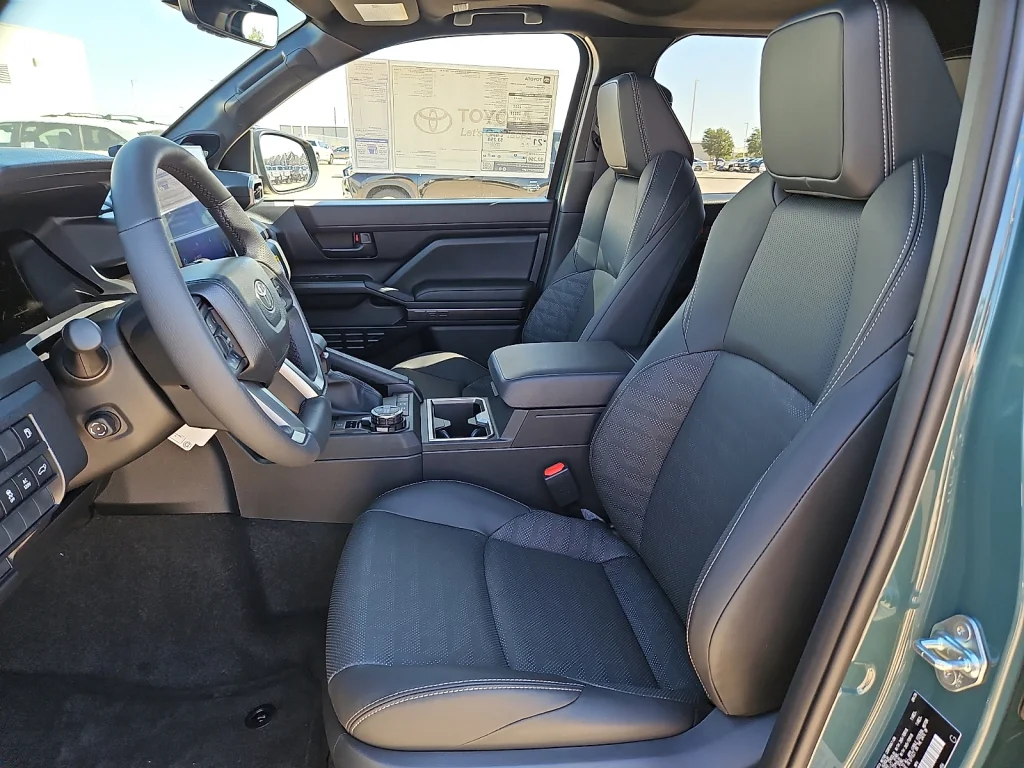 New 2026 Everest Toyota TRD Off Road Premium image 7