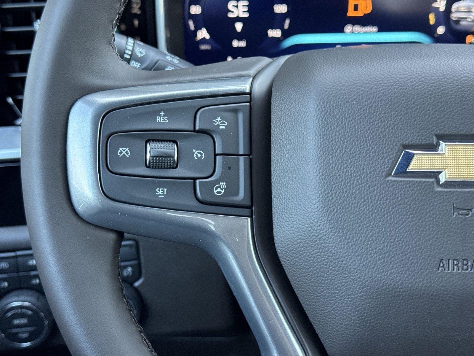 2026 Chevrolet Silverado 1500 LT - Photo 18