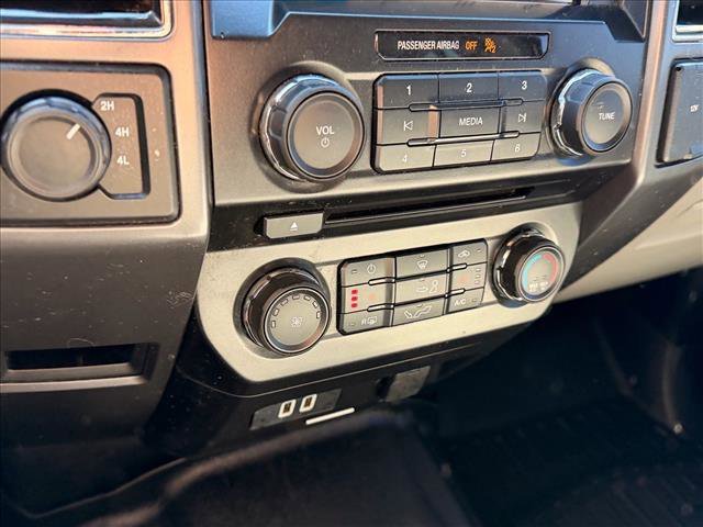 Used 2017  Ford XL image 16