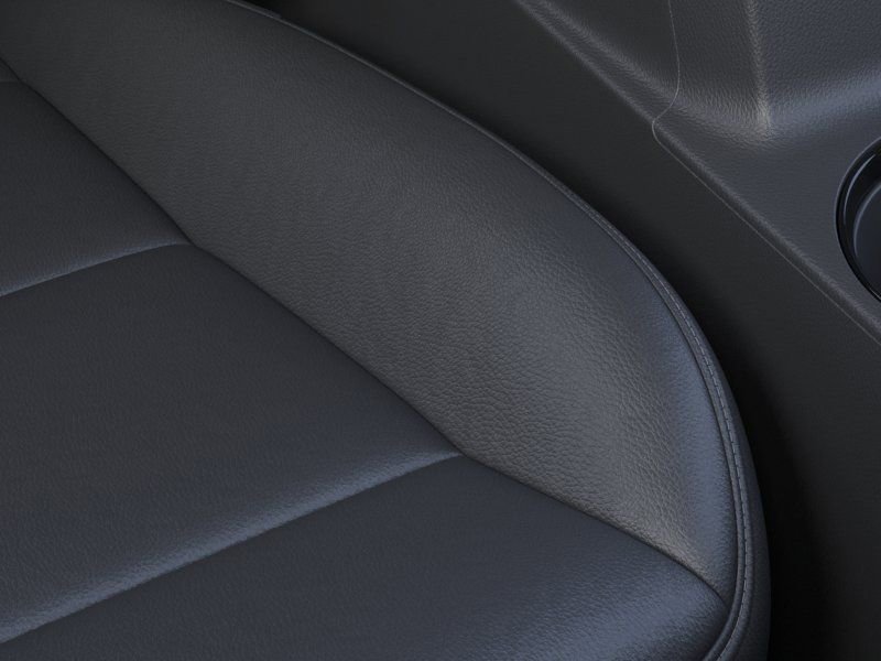 New 2026 Radiant Red Tintcoat Chevrolet LT image 21