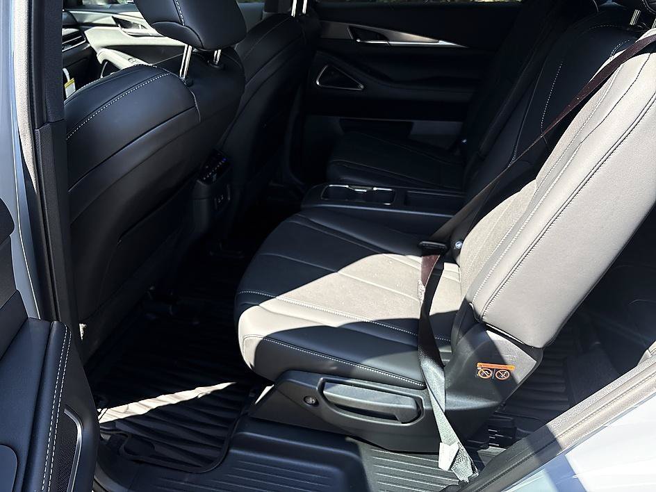 New 2027 HARBOR GRAY INFINITI SPORT image 12