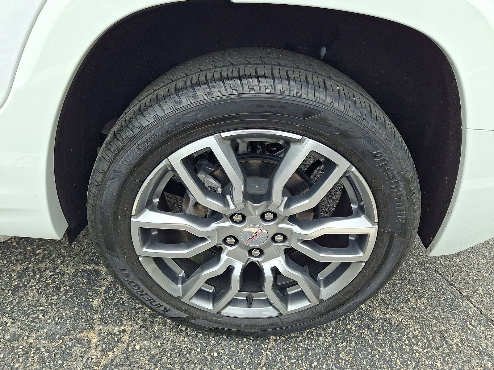 2023 GMC Terrain Denali - Photo 28