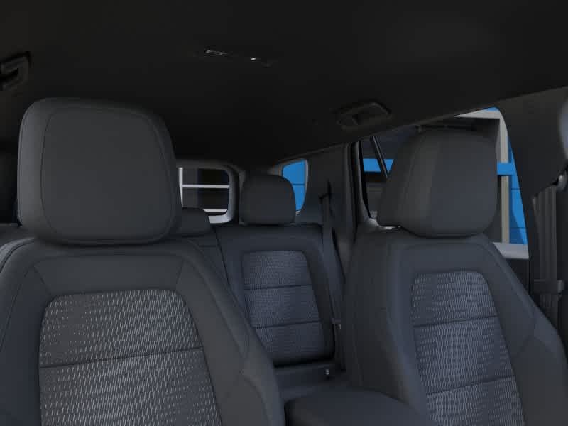 2027 Chevrolet Equinox LT - Photo 24