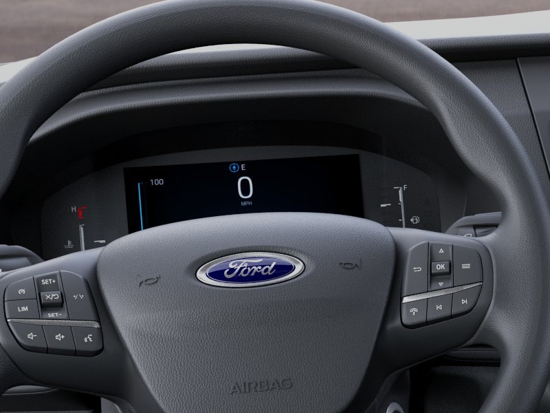 New 2027 Oxford White Ford XL image 13