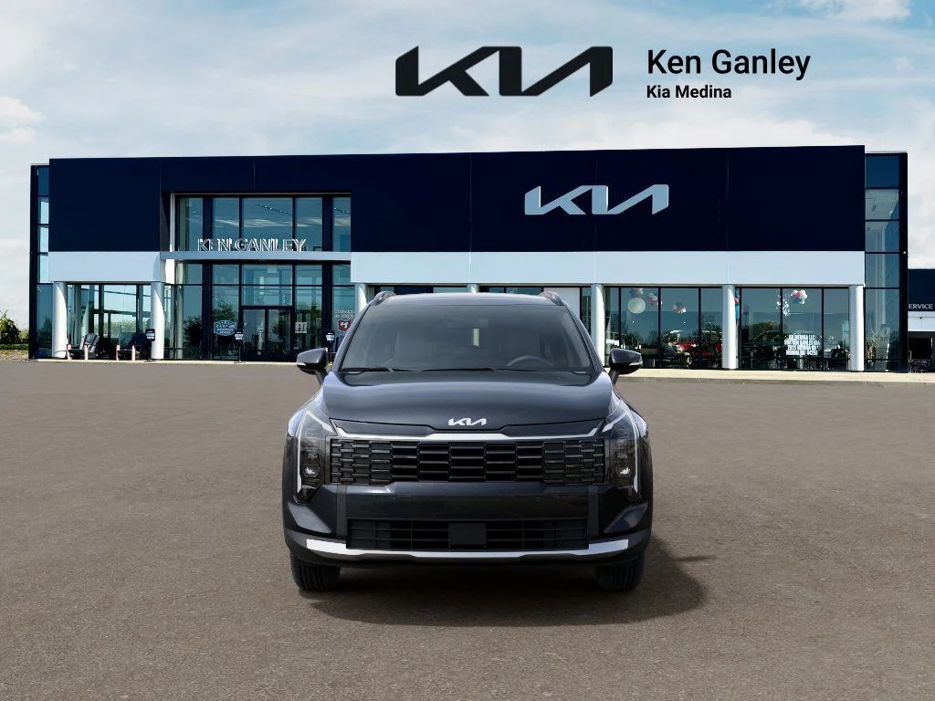 New 2026 Panthera Metal Kia EX image 2