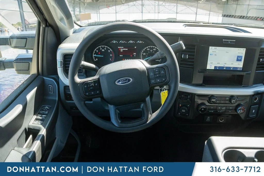 New 2026 Avalanche Ford F-250® XL image 5