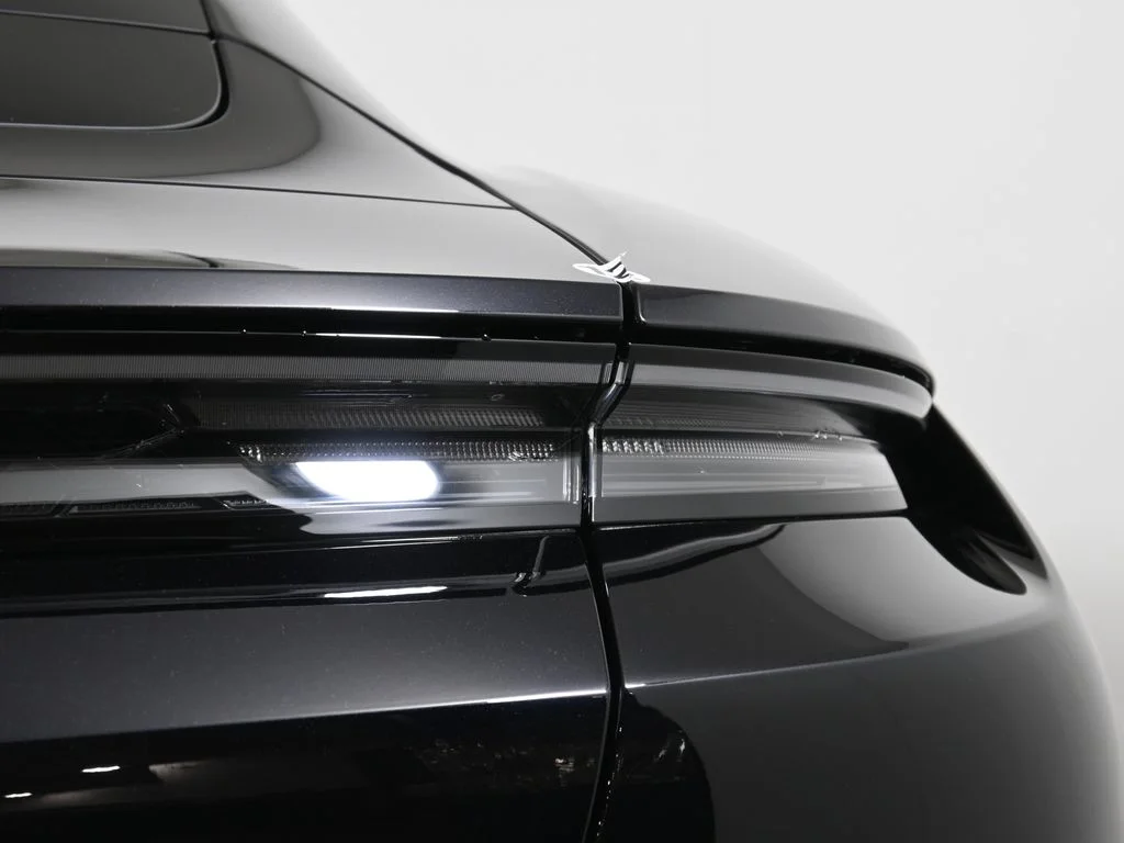 New 2026 Black Porsche 4S image 13