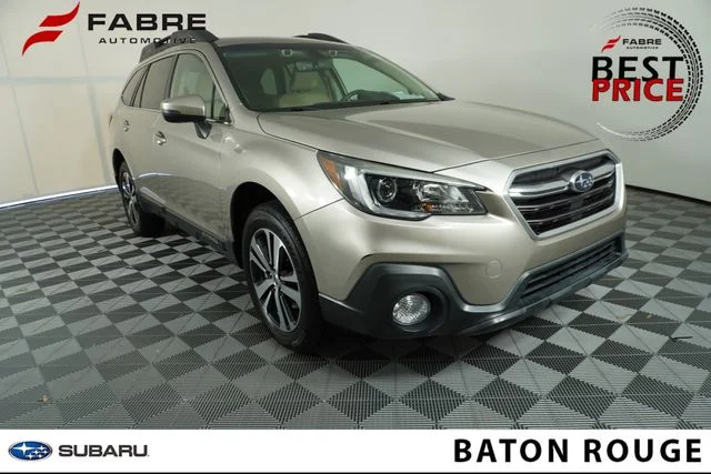 2019 Subaru Outback 2.5i