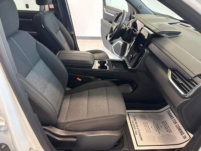 2026 GMC Acadia Elevation - Photo 32