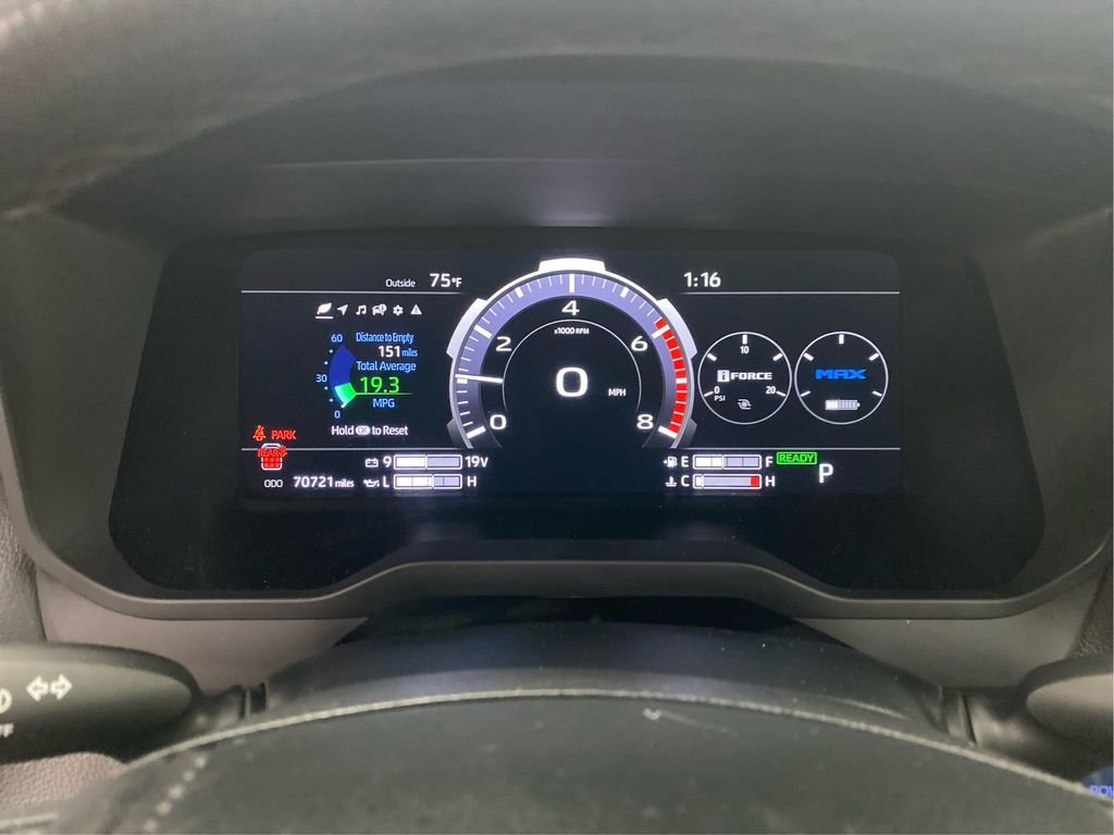 2023 Toyota Sequoia SR5 - Photo 13