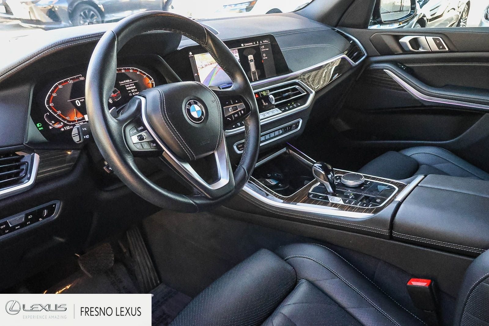 2023 BMW X5 40i - Photo 19