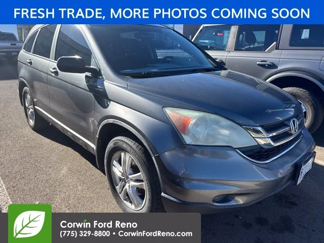 2010 Honda CR-V