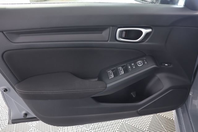 2026 Honda Civic Sport - Photo 52