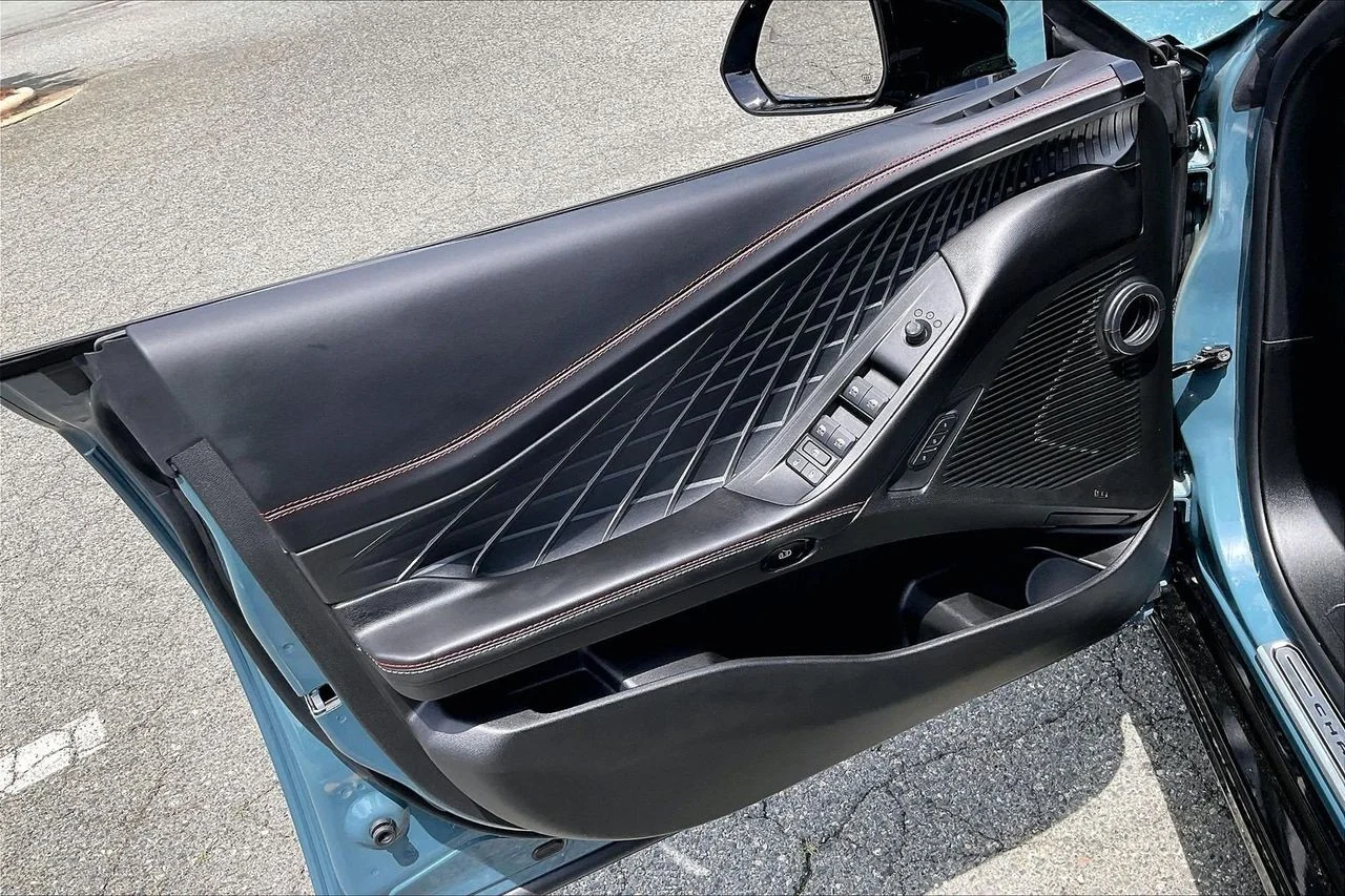 New 2026 Pitch Black Dodge R/T Plus image 24