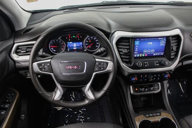 Used 2023 STERLING METALLIC GMC SLE image 27
