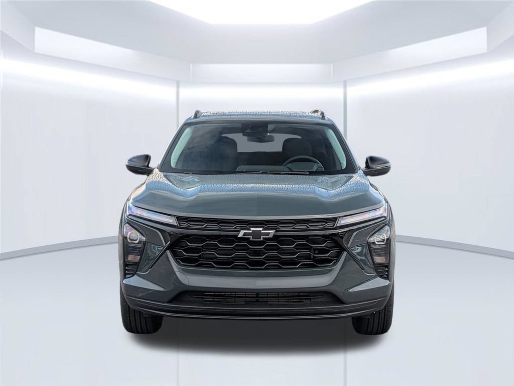 New 2026 Cypress Gray Chevrolet LT image 10