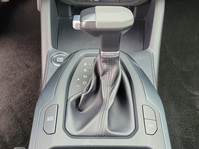 2025 Kia K4 LXS - Photo 31