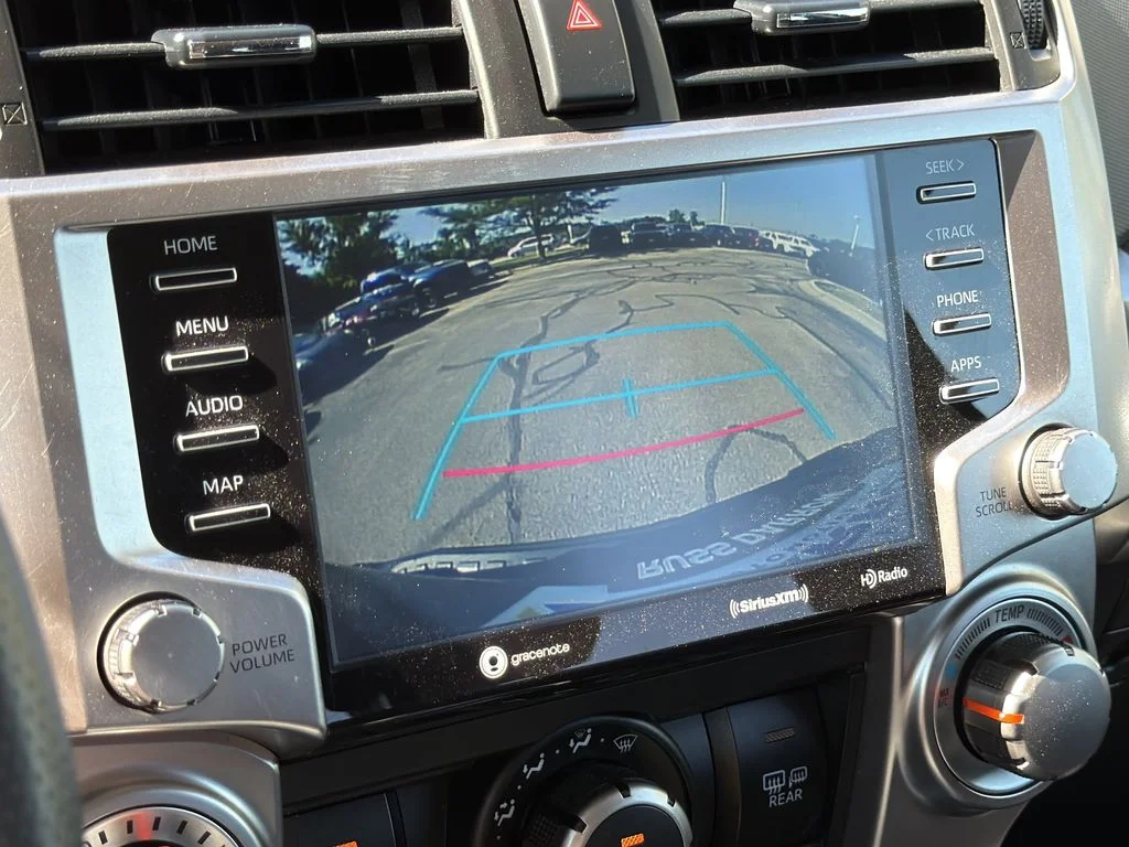 Used 2022 Green Toyota Trail image 12