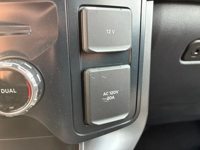 New 2026 Oxford White Ford Tremor® image 47