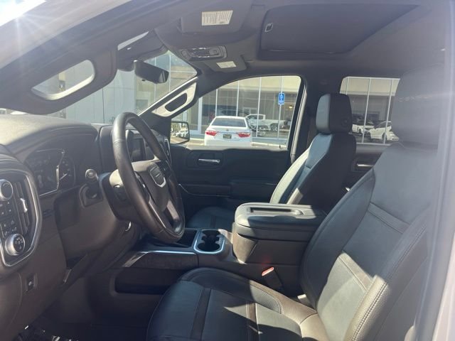 Used 2019 White GMC Denali image 11