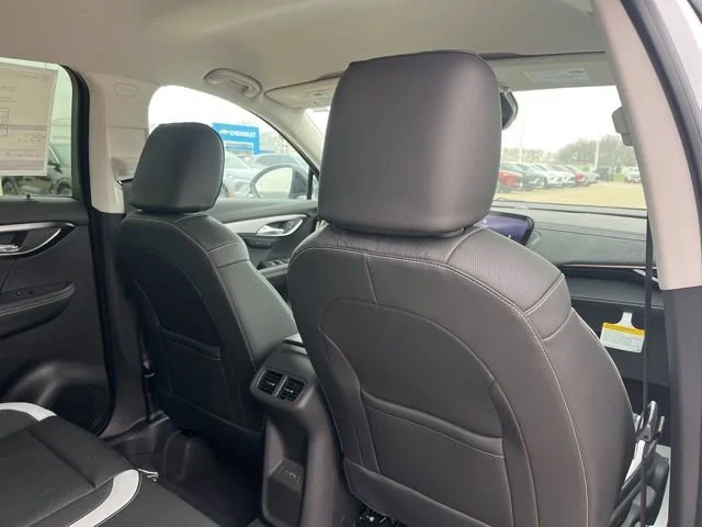 2026 Buick Envision Sport Touring - Photo 50