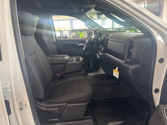 2026 GMC Sierra 1500 Elevation - Photo 34