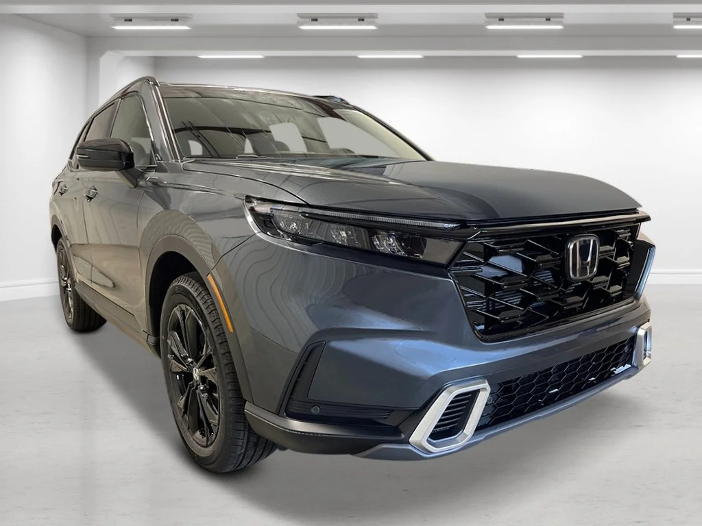 Vehicle thumbnail