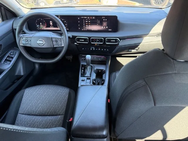 Used 2026 Gray Nissan SV image 22