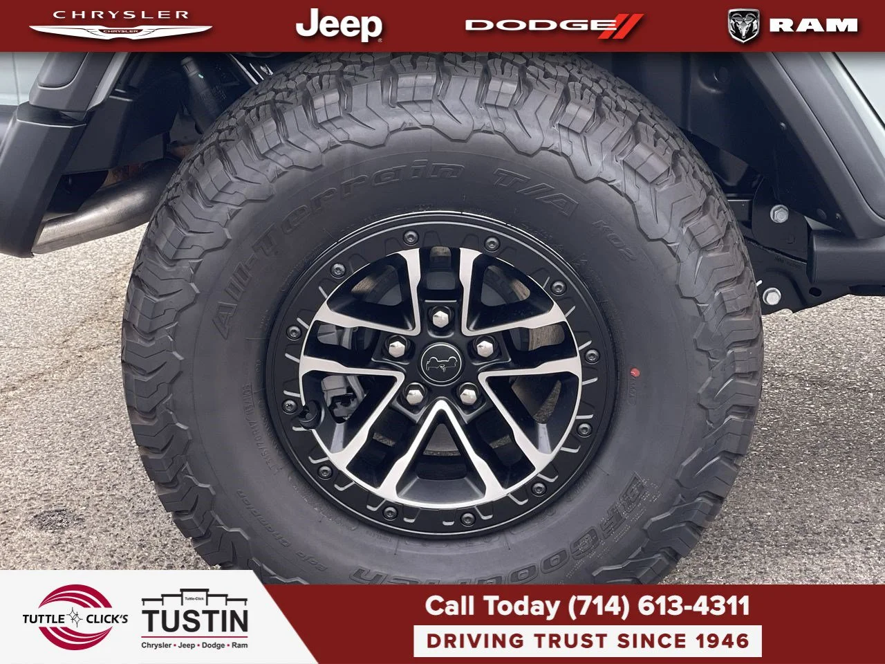 New 2026 Earl Clear-Coat Exterior Paint Jeep Willys image 17
