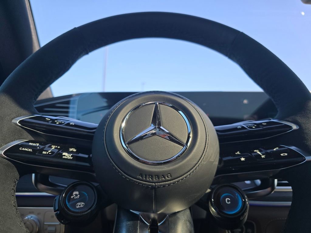 2026 Mercedes-Benz GLE Coupe GLE 53 AMG - Photo 70