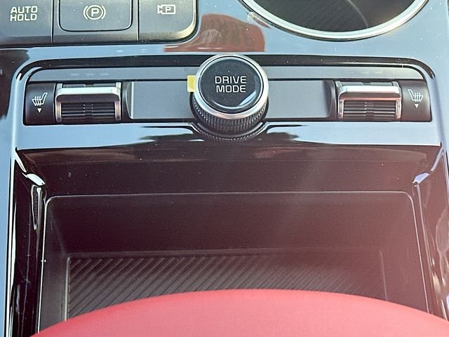 New 2026 Aurora Black Pearl Kia GT-Line FWD image 20