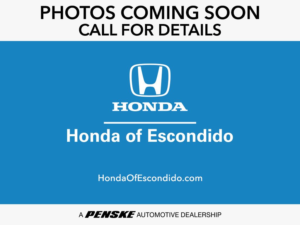 Certified Used 2024 Platinum White Pearl Honda Sport image 1