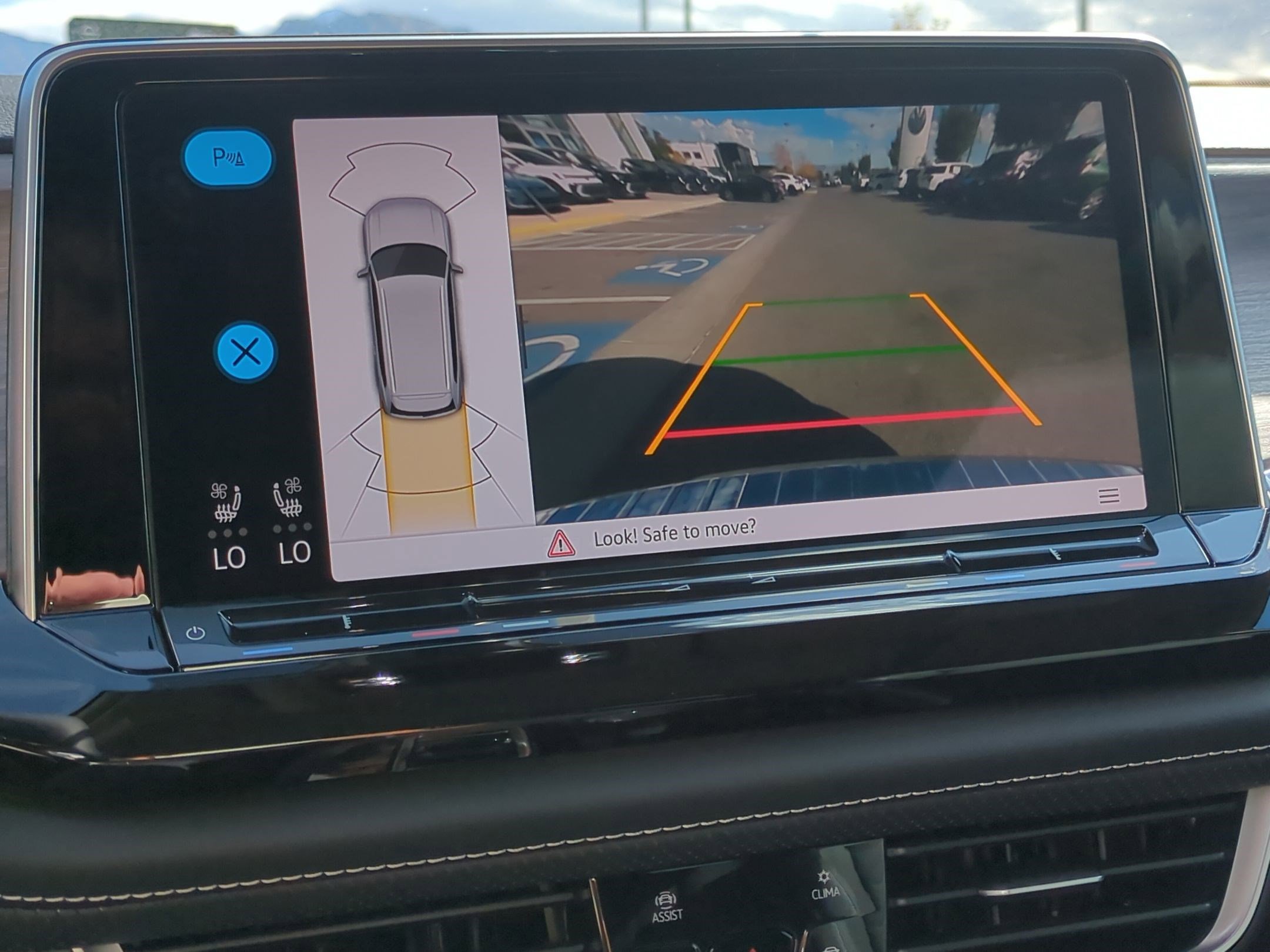 2026 Volkswagen Atlas SEL - Photo 11