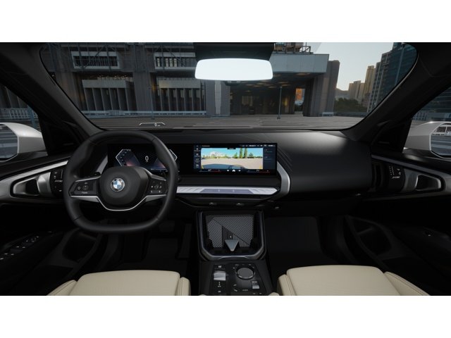 New 2026 Mineral White Metallic BMW 30 xDrive image 10