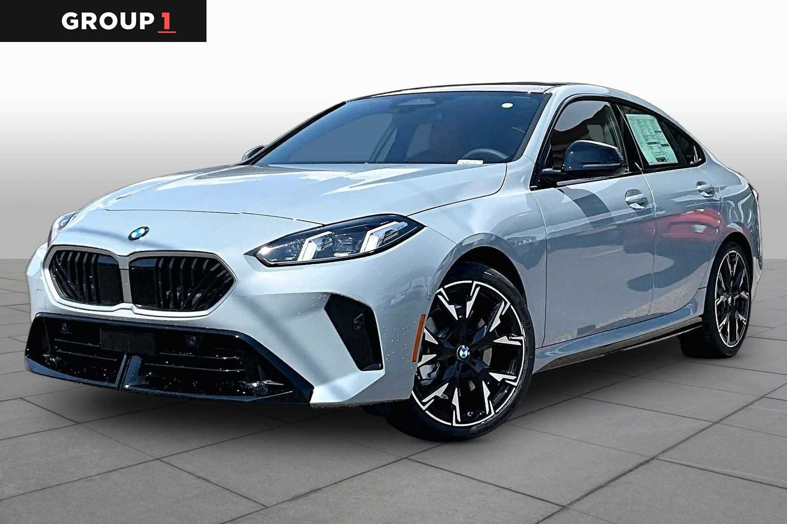 2026 BMW 2 Series