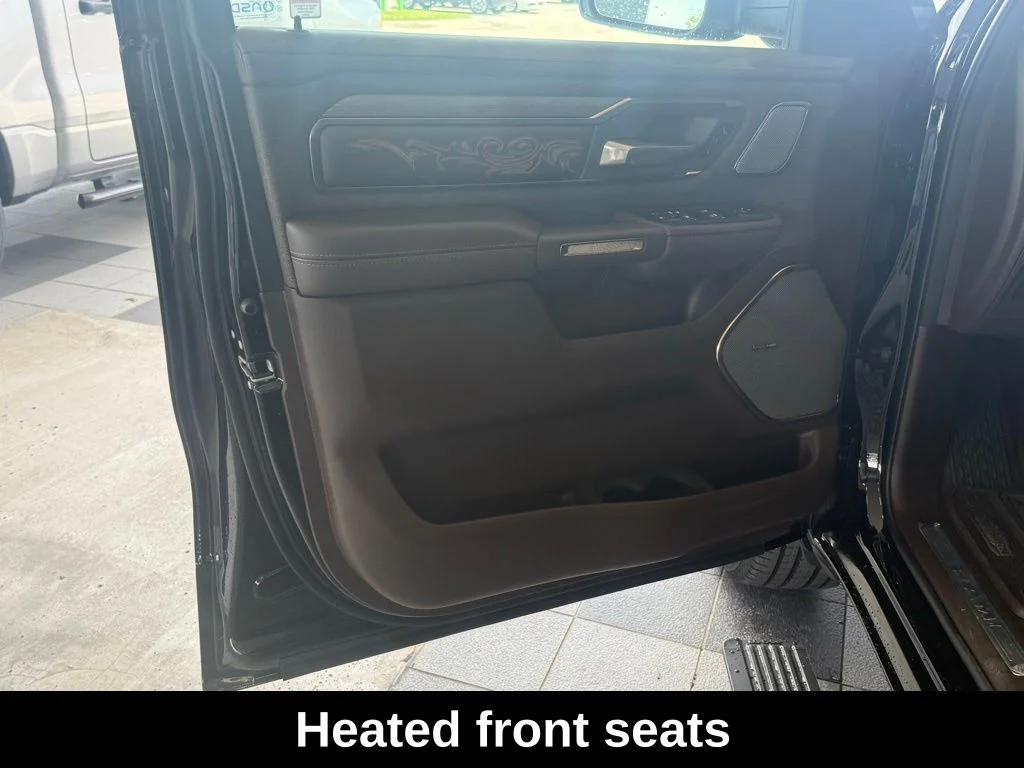 2026 RAM 1500 Limited Longhorn - Photo 29