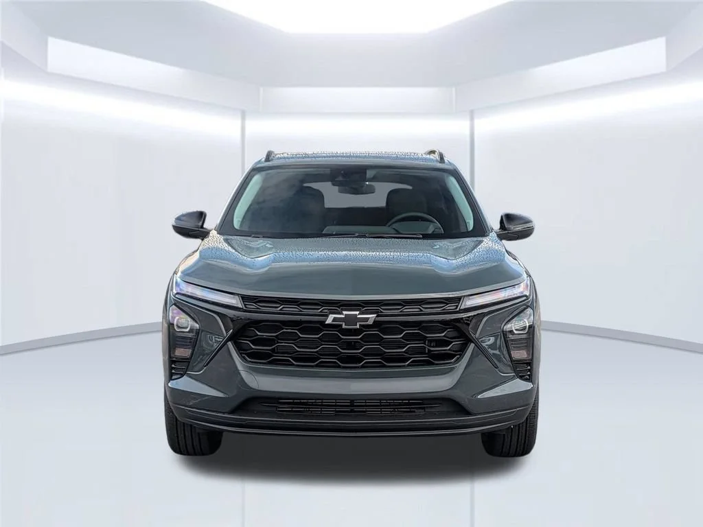 New 2026 Cypress Gray Chevrolet LT image 10