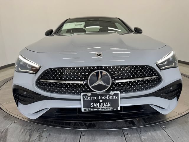 New 2027 MANUFAKTUR Alpine Grey Mercedes-Benz CLE 300 image 58