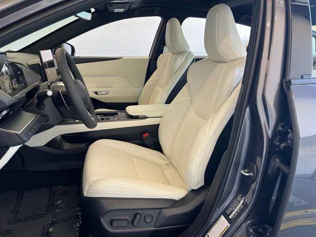 New 2026 Cloudburst Gray Lexus PREMIUM AWD image 37