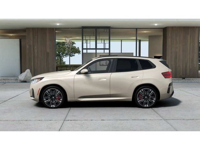 New 2026 Dune Grey Metallic BMW X3 30 image 4