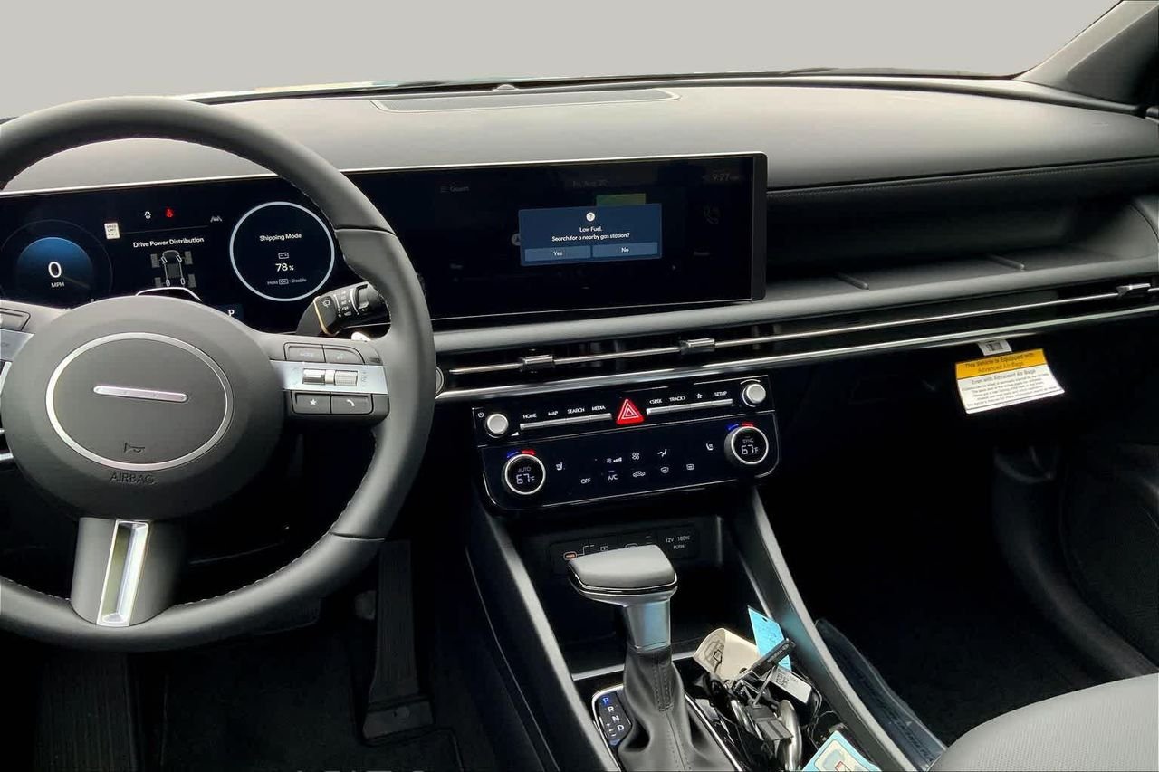 2026 Hyundai Santa Cruz XRT - Photo 6