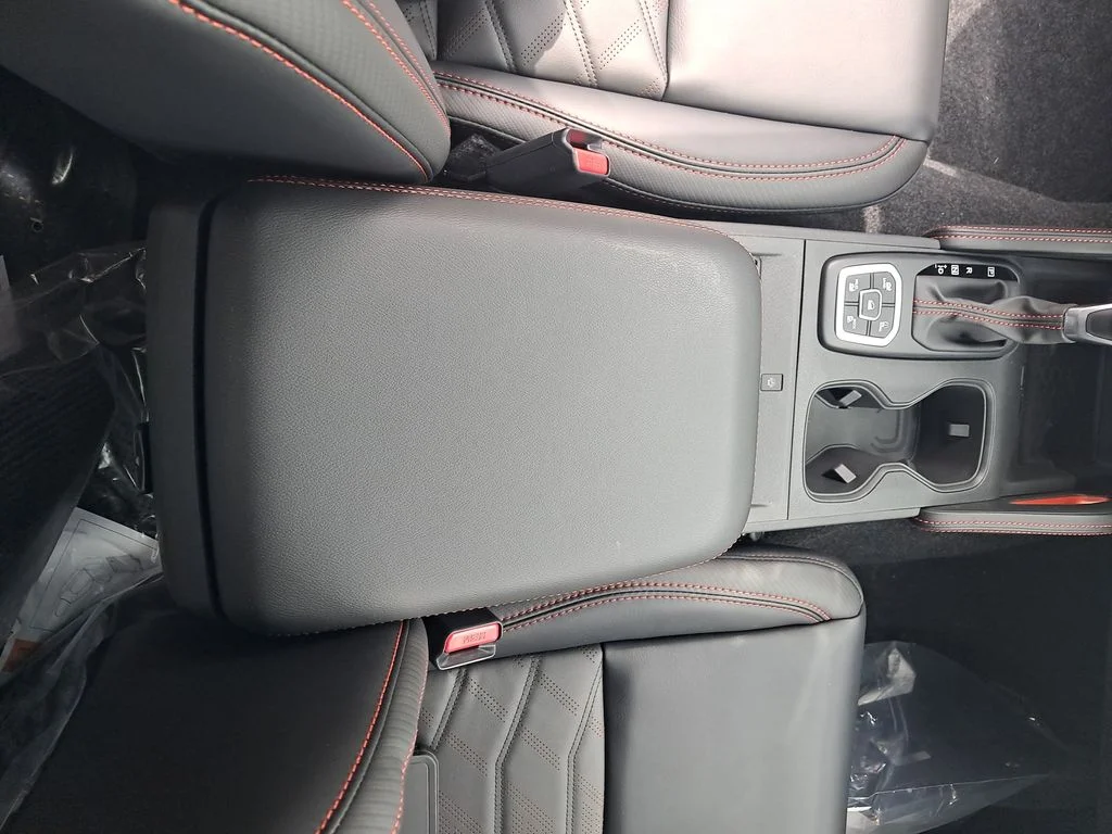 New 2026 Gray Nissan PRO-4X image 27