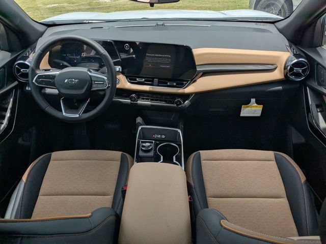 2026 Chevrolet Equinox ACTIV - Photo 16
