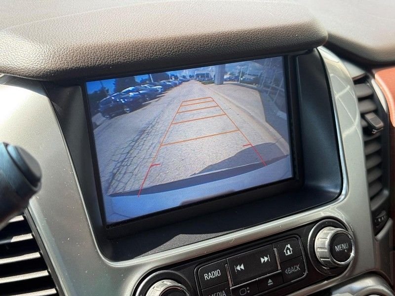 Used 2016 Pearl Chevrolet LTZ image 25