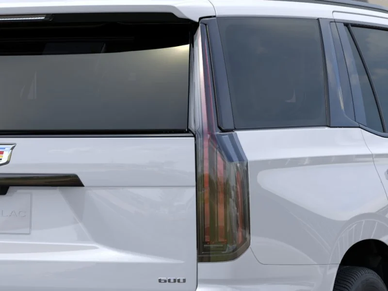 2026 Cadillac Escalade Sport - Photo 11