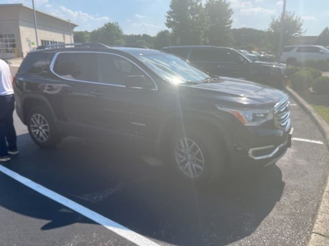 2019 GMC Acadia SLE-2 FWD's photo