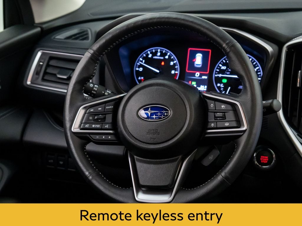 2024 Subaru Ascent Limited - Photo 11