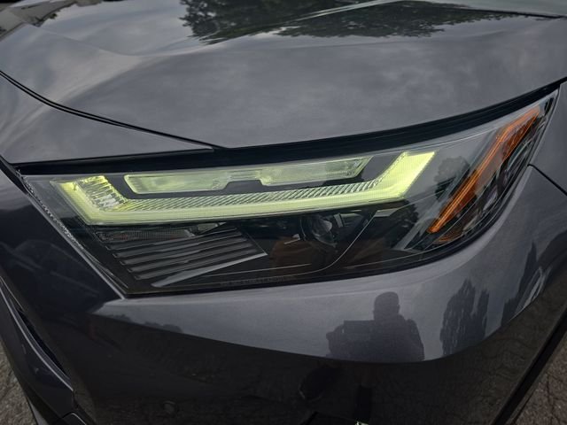 Certified Used 2023 Gray Toyota XSE image 31